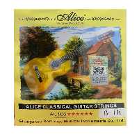 سیم ششم گیتار آلیس مدل AC106 | لامینور