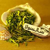 خلال پسته اعلا