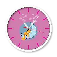 ساعت‌های دیواری راویتا طرح 2610