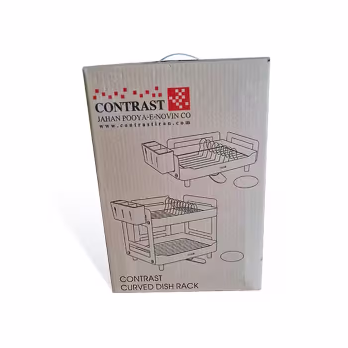 آبچکان کنتراست مدل PP10