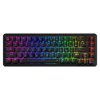 خرید کیبورد Redragon NOVA K709 RGB با بهترین قیمت