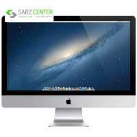 آی مک 27 اینچ اپل iMac ME088 i5 8GB 1TB 2014