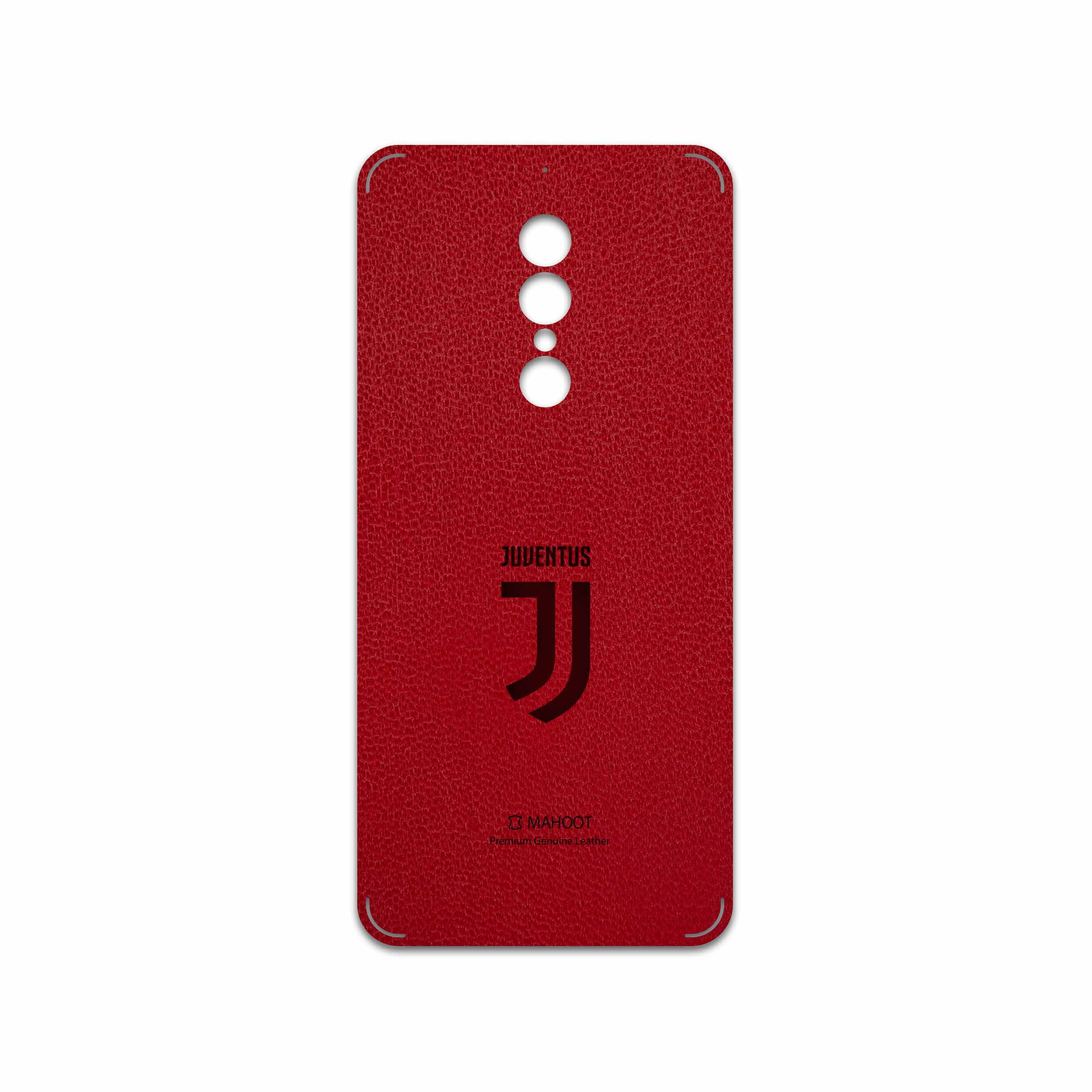 برچسب پوششی ماهوت مدل RL-JUVE مناسب برای گوشی موبایل جی ال ایکس Shahin