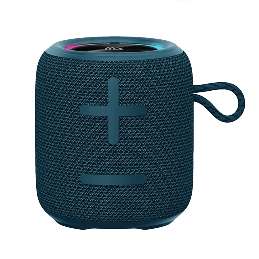 قیمت و خرید اسپیکر بی سیم تازاتا TAZATA FUN 50 Blue | فروشگاه گیمینگ تکاف