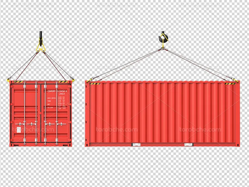 عکس PNG کانتینر | گرافیک با طعم تربچه