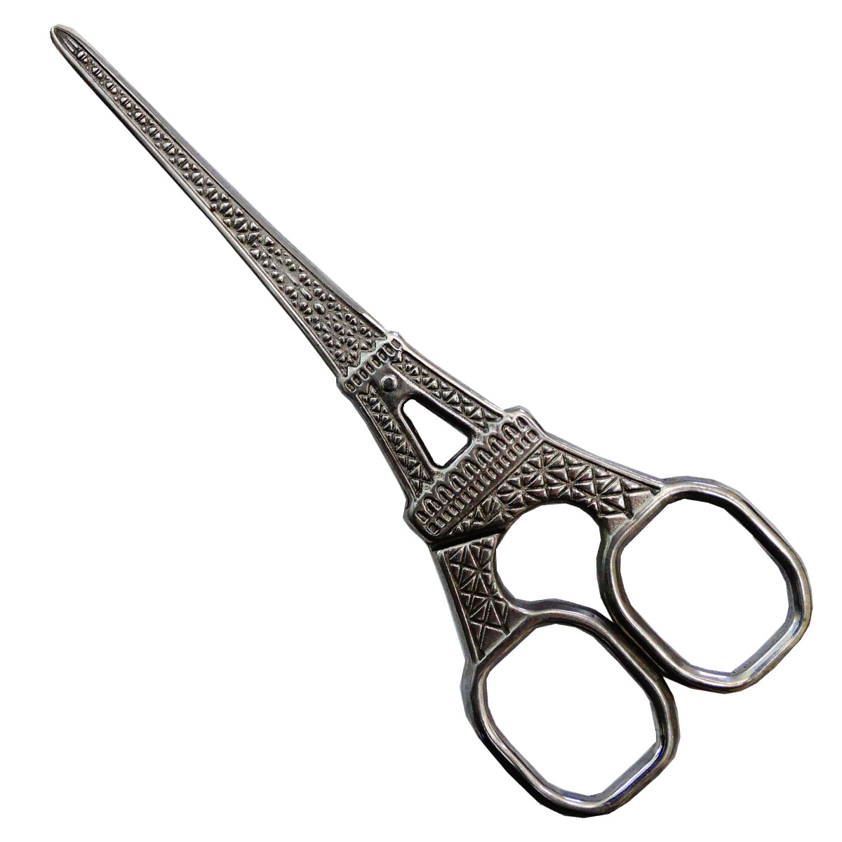 قیچی خیاطی مدل پاریس کد G19