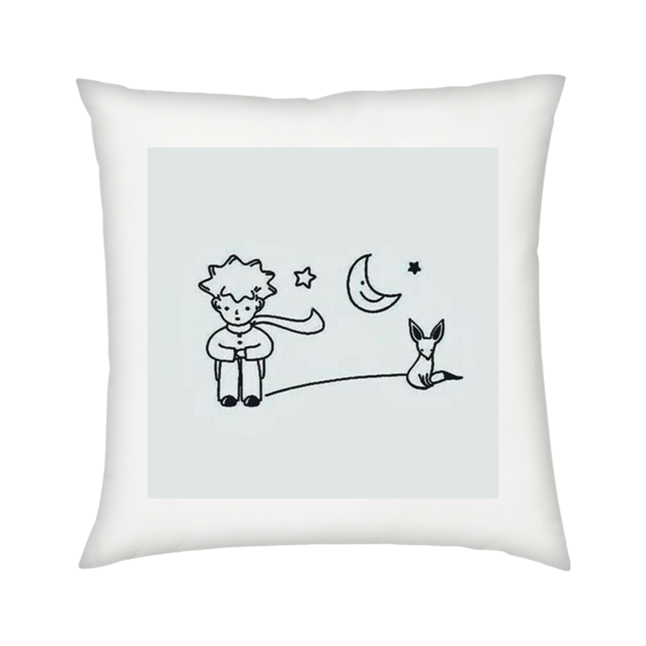 کاور کوسن مدل شازده کوچولو کد 906