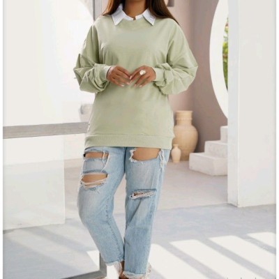 تونیک بیسیک پنبه درجه یک790