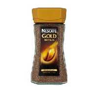 نسکافه گلد 100 گرمی | نسکافه گلد 100 گرمی اصفهان | قهوه فوری