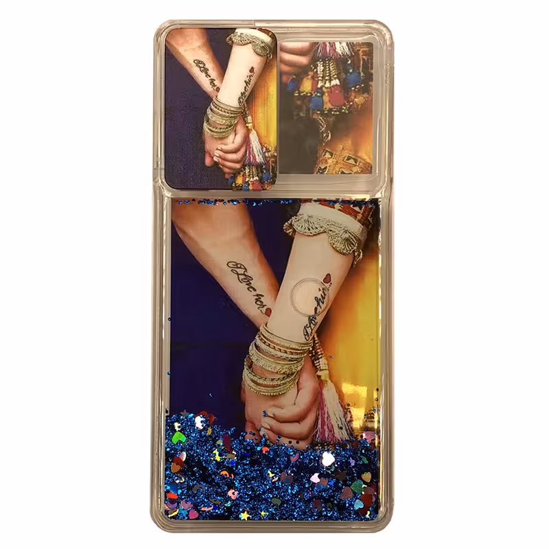 کاور مدل TD-001 مناسب برای گوشی موبایل سامسونگ Galaxy A72