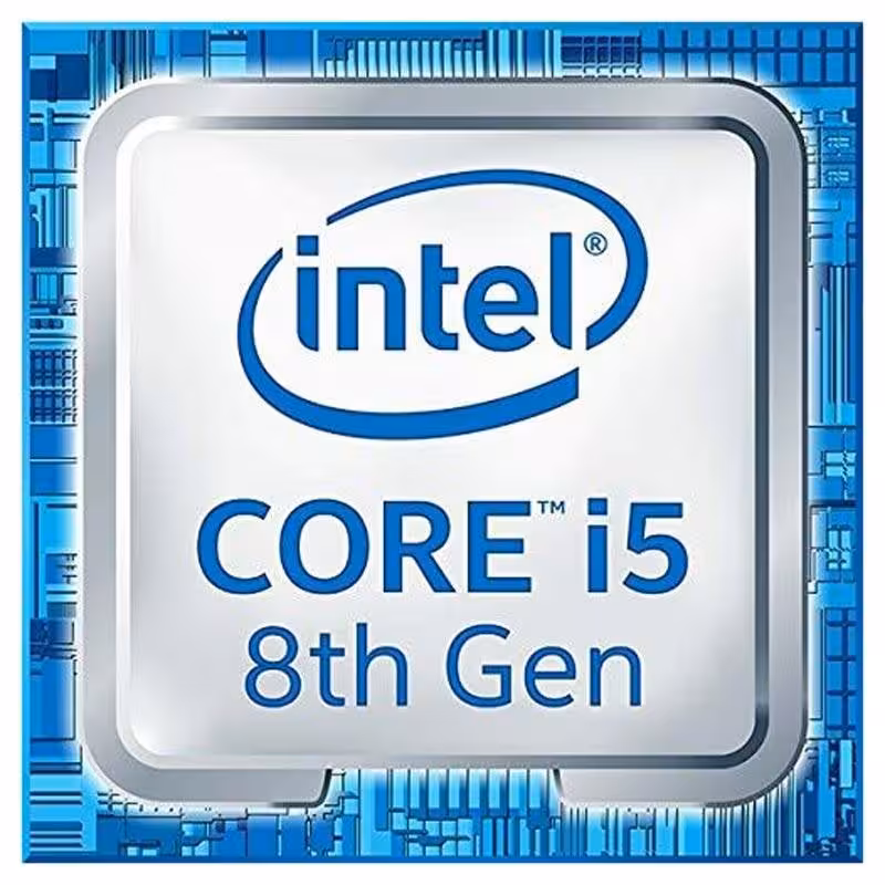 پردازنده CPU Intel Core i5-8600K Coffee Lake