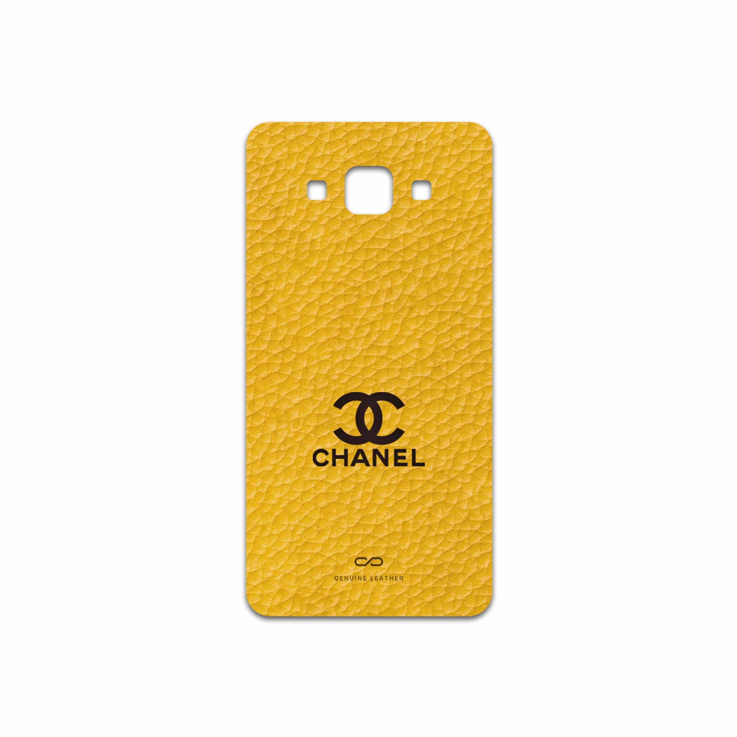 برچسب پوششی ماهوت مدل ML-CHNL مناسب برای گوشی موبایل سامسونگ Galaxy A5 2015