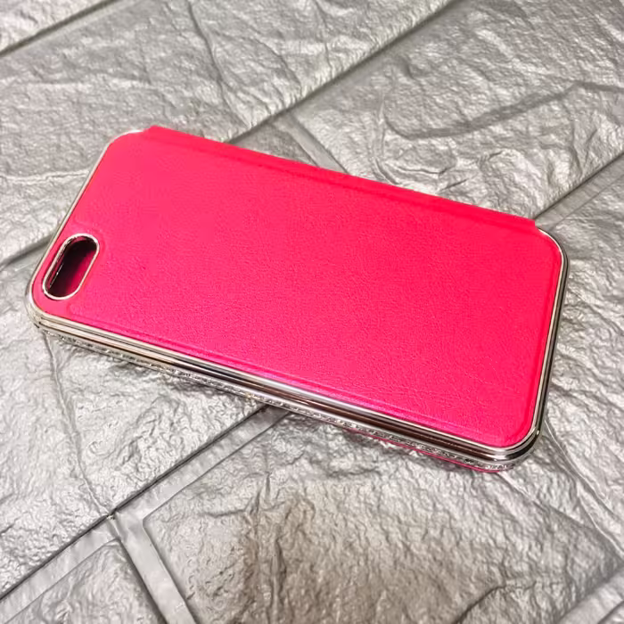 کیف کلاسوری مدل P-3 مناسب برای گوشی موبایل اپل Iphone 5s/5/SE