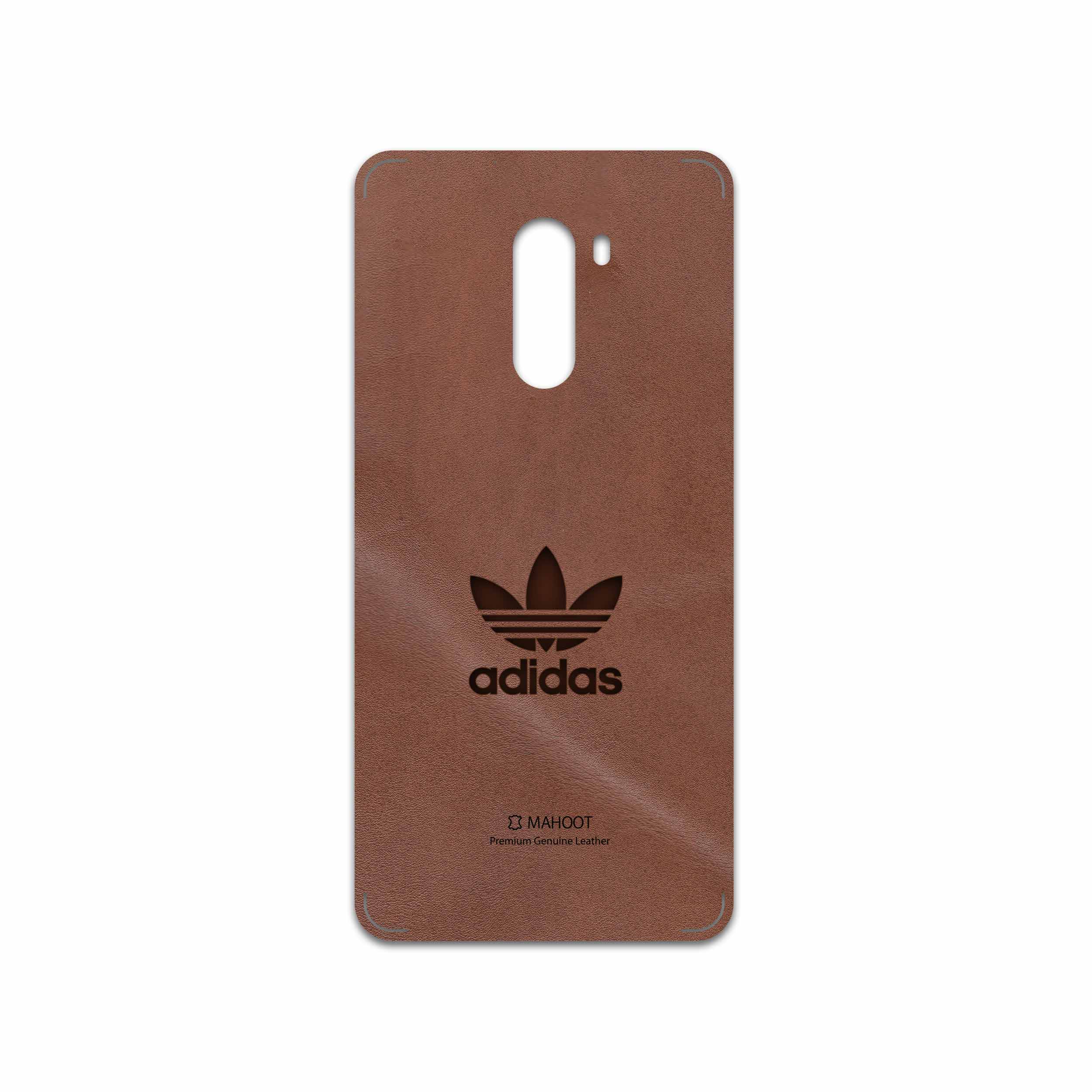 برچسب پوششی ماهوت مدل MNL-DDS مناسب برای گوشی موبایل شیائومی POCOPHONE F1