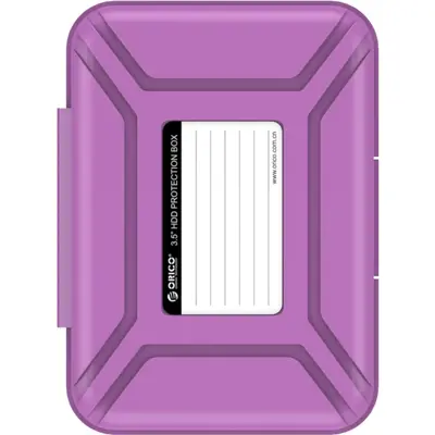 کیف هارد دیسک اینترنال اوریکو مدل PHX-35