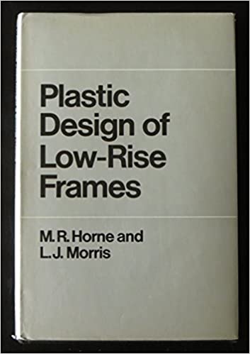 خرید و دانلود نسخه کامل کتاب Plastic Design of Low-Rise Frames - pdf