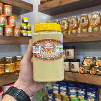 ارده کنجد ایرانی درجه یک