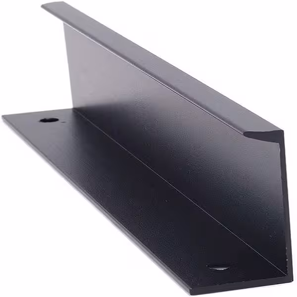 دستگیره بیکسون Bixon سایز 17 - یراقینو فروش یراق آلات کابینت و درب