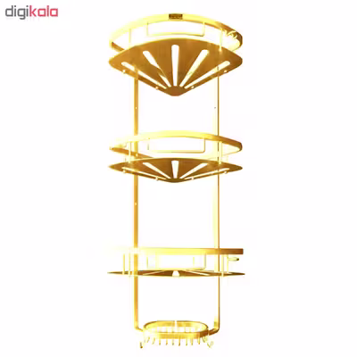 قفسه حمام کرال اورون کد Ksa3