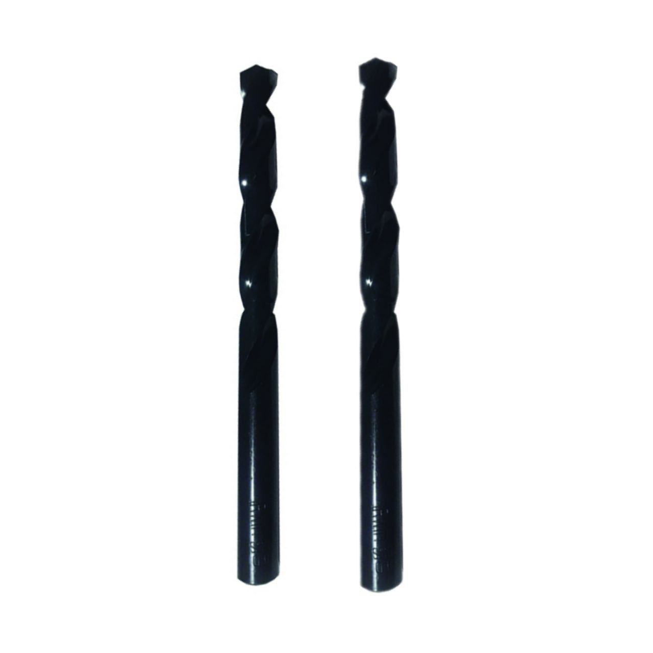 مته آهن اروین مدل 10502356 سایز 12.5 میلیمتر مجموعه دو عددی