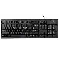 کیبورد ای فورتک کی آر-85 A4Tech Wired Keyboard KR-85 USB - دوسو آی تی