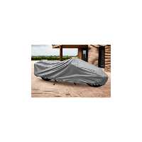 چادر موتورسیکلت HONDA CBR 954 RR BAG موتور سیکلت حفاظت از برزنت با میفلون Genel Markalar