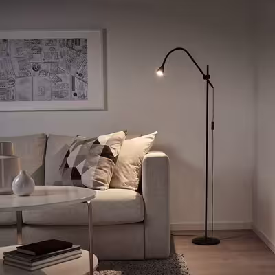 آباژور ایستاده مدل NÄVLINGE