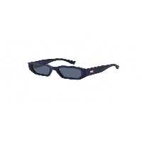 عینک آفتابی آبی زنانه 53 20 145 PJP Tommy Hilfiger