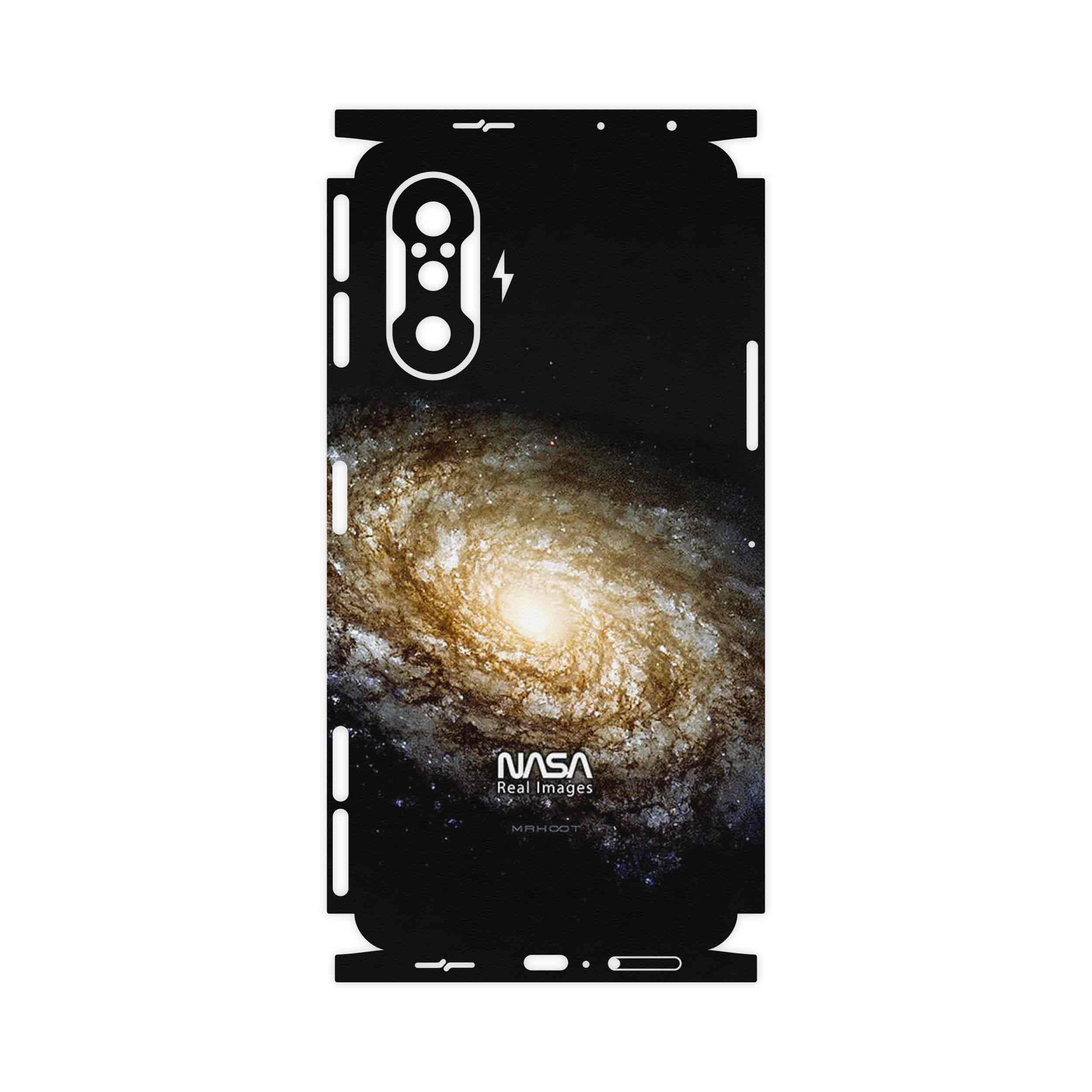 برچسب پوششی ماهوت مدل Universe_by_NASA_1-FullSkin مناسب برای گوشی موبایل شیائومی Redmi K40 Gaming