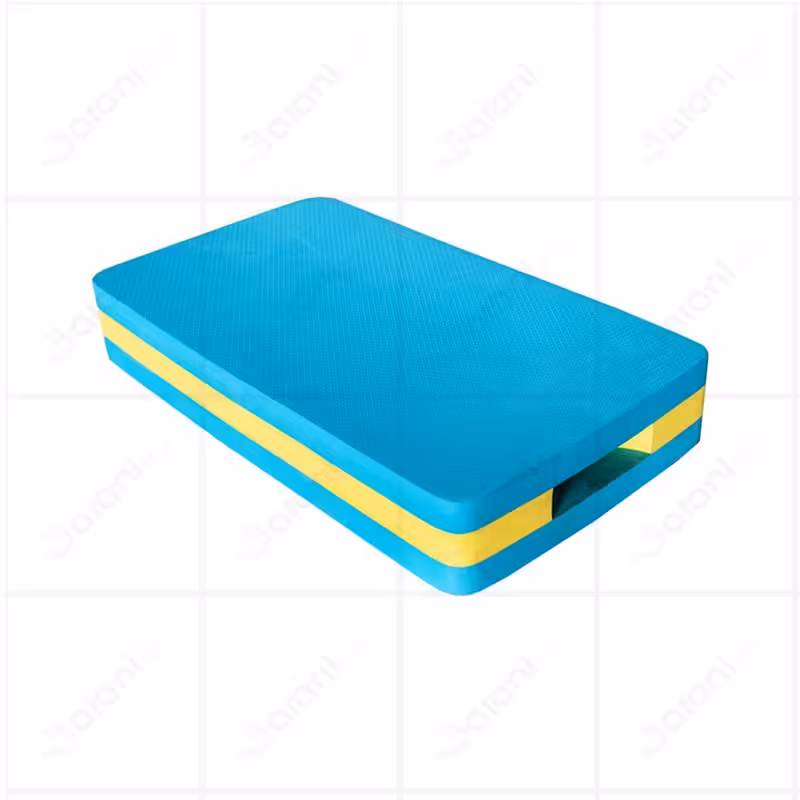 تخته استپ مدل فوم سه لایه(رنگ بندی مختلف)