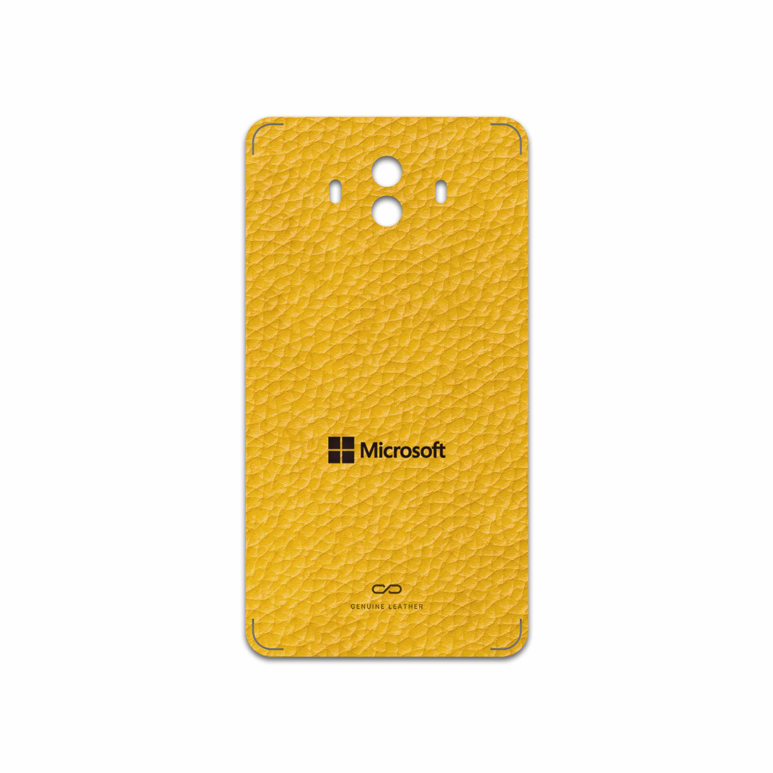 برچسب پوششی ماهوت مدل ML-MCRSFT مناسب برای گوشی موبایل هوآوی Mate 10