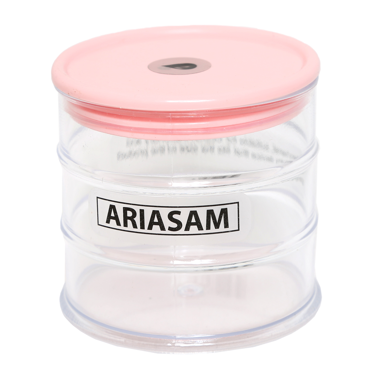 بانکه آریاسام طرح بشکه نفت