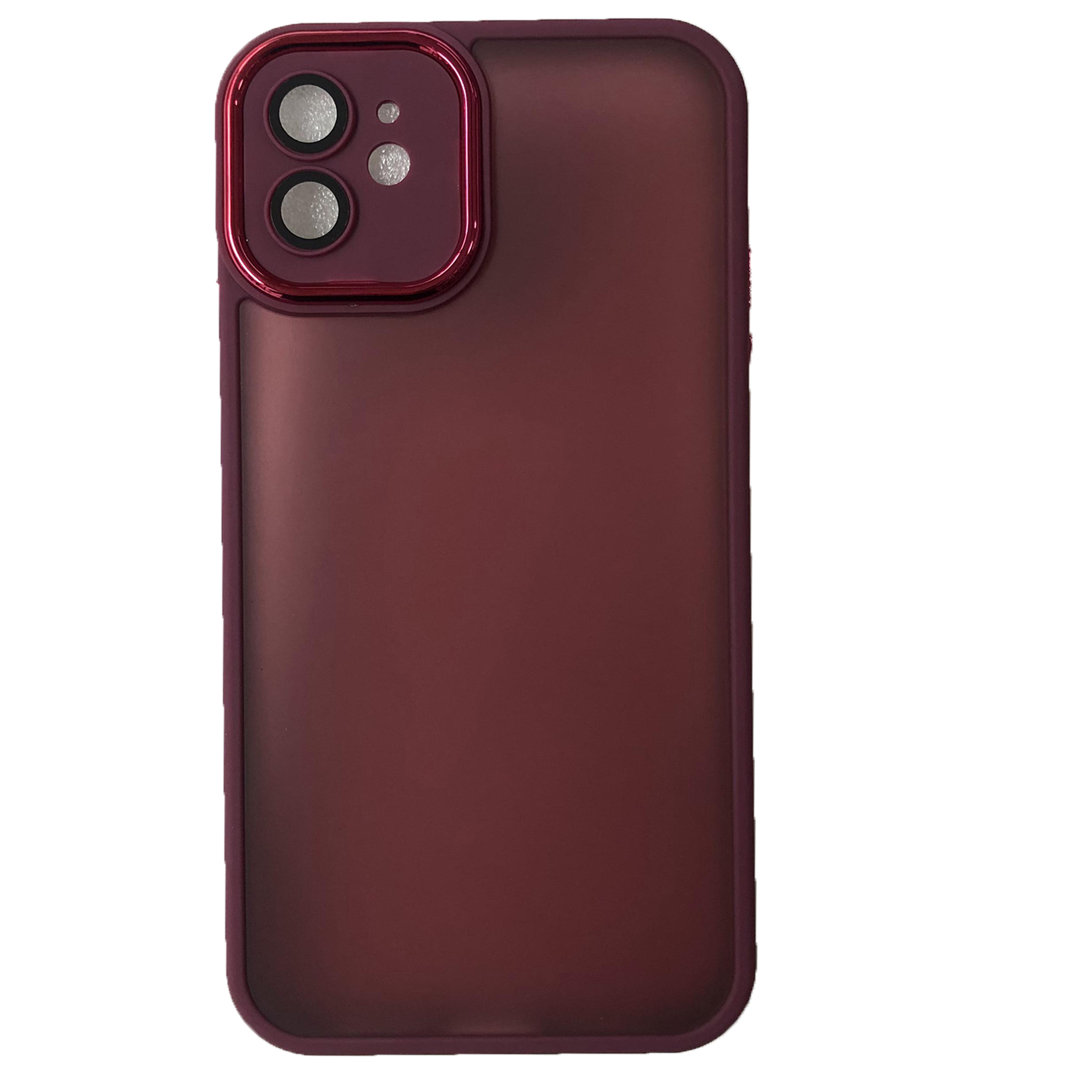 کاور مدل PM-11 مناسب برای گوشی موبایل اپل Iphone 11