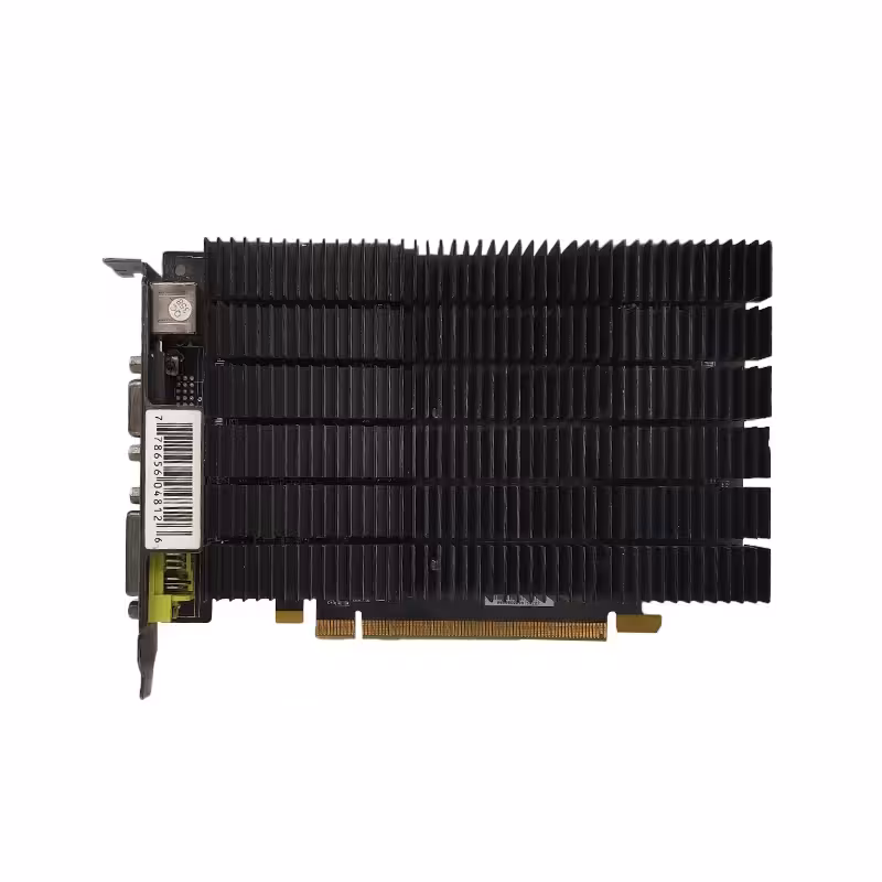 کارت گرافیک ایکس اف ایکس GeForce 9400GT DDR2 1GB
