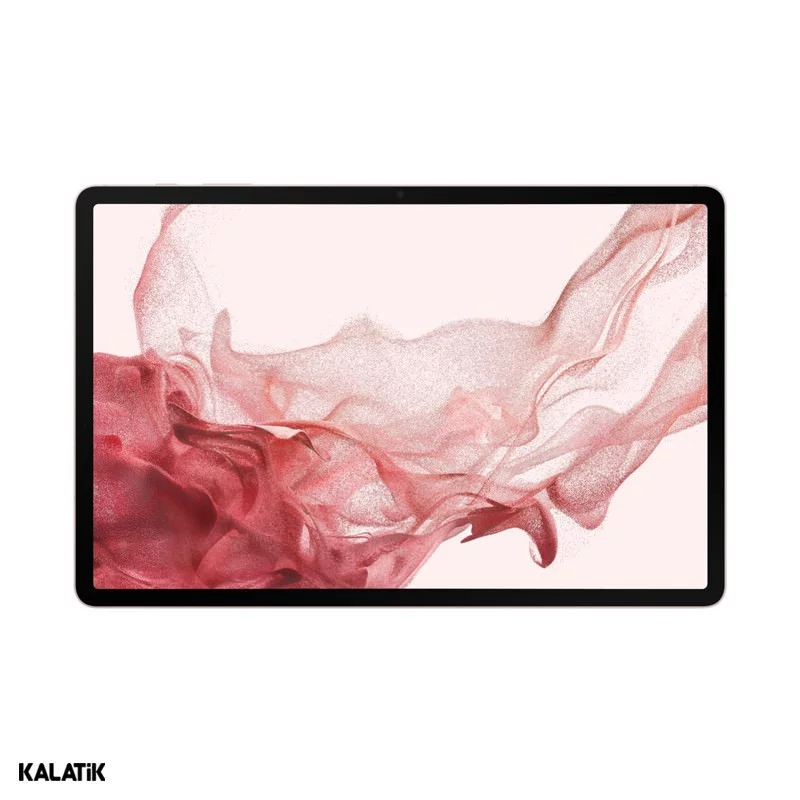 تبلت سامسونگ مدل Galaxy Tab S8  (12.4") SM-X806 ظرفیت 128/8 گیگابایت