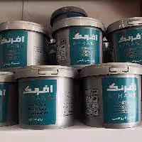 بتونه روغنی مارک افرنگ