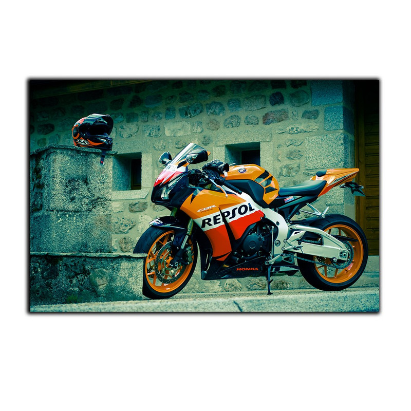 تابلو شاسی دنیای قابطرح موتور سنگین مدل SH-S3882 | دنیای قاب