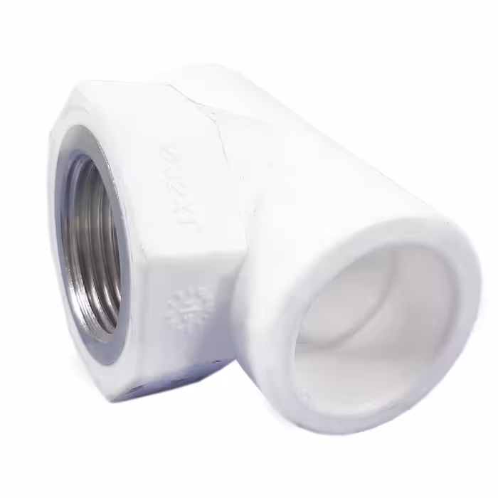 اتصال سه راهی PP-R-S-32-1-E
