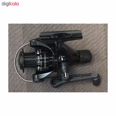 چرخ ماهیگیری مدل CB240