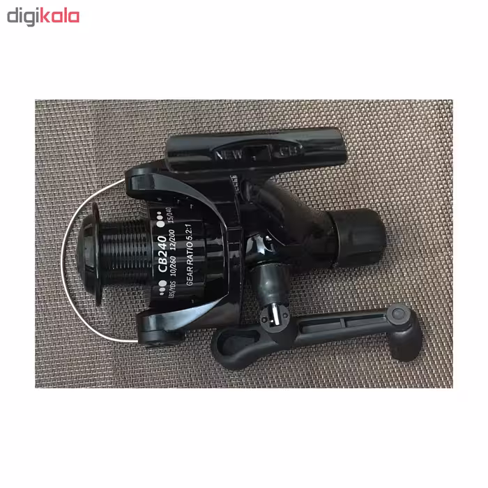 چرخ ماهیگیری مدل CB240