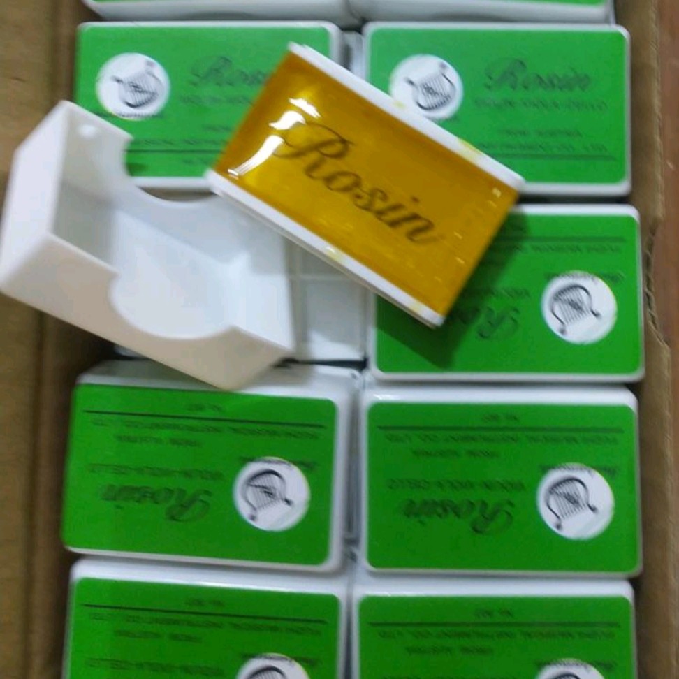 کالیفون روژین