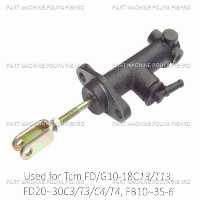 پمپ ترمز بالا لیفتراک تی سی ام مدل Tcm FD/G10-18C13/T13, FD20~30C3/T3/C4/T4, FB10~35-6