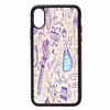 کاور طرح شیمی کد 110540752 مناسب برای گوشی موبایل اپل iphone x/xs