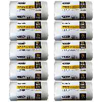 کیسه زباله دارکوب مدل small ده بسته 25 عددی