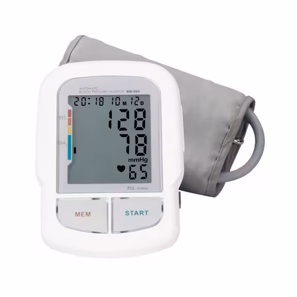 فشارسنج دیجیتال ایزی لایف مدل KD-595 | کالا مکس