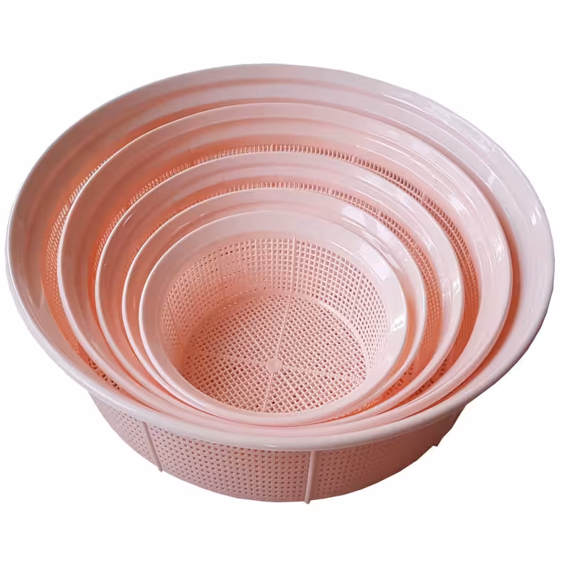 آبکش مدل bn-65 مجموعه 5 عددی