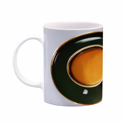 ماگ کاکتی طرح فانتزی مدل mgs14603