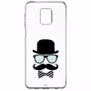 کاور طرح The Man مناسب برای گوشی موبایل شیائومی Redmi Note 9S / 9Pro 
