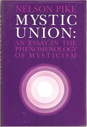 خرید و دانلود نسخه کامل کتاب Mystic Union: An Essay in the Phenomenology of Mysticism BY Pike - Pdf