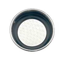 بسکت پرتافیلتر سینگل اورجینال مباشی